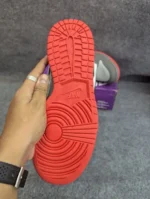 Nike SB Dunk Pigeon || Grade 1:1 - Image 4