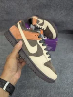 Nike SB Dunk || Grade 1:1 - Image 2