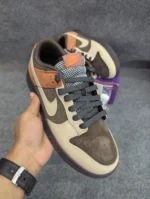Nike SB Dunk || Grade 1:1 - Image 3