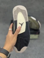 Air Jordan 4 || Grade 1:1 - Image 6