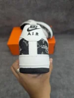 Air Force 1 LV || Grade 1:1 - Image 4