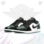 Air Jordan 1 || Grade 1:1