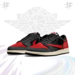 Air Jordan 1 Travis Scott || Grade 1:1