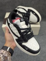 Air Jordan 1 Travis Scott || Grade 1:1 - Image 3
