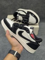 Air Jordan 1 Travis Scott || Grade 1:1 - Image 4