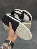 Air Jordan 1 Travis Scott || Grade 1:1 - Image 6