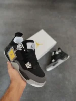 Air Jordan 4 || Grade OEM - Image 2