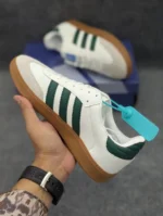 Adidas Samba || Grade 1:1 - Image 4