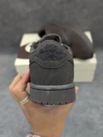 Air Jordan 1 Travis Scott || Grade 1:1 - Image 5