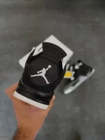 Air Jordan 4 || Grade OEM - Image 4