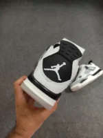 Air Jordan 4 || Grade OEM - Image 4