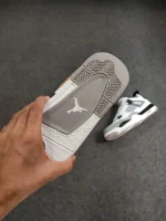 Air Jordan 4 || Grade OEM - Image 5