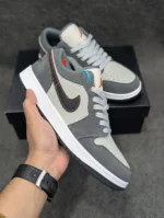 Air Jordan 1 | Grade 1:1 - Image 2