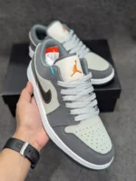 Air Jordan 1 | Grade 1:1 - Image 3