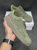Air Force 1 | Grade 1:1 - Image 2